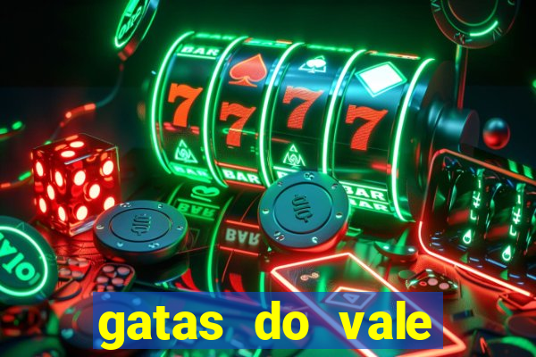 gatas do vale juazeiro ba